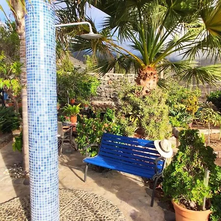 Casa El Limonero לוס יאנוס דה אריאדנה