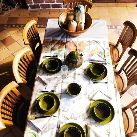 Casa El Limonero