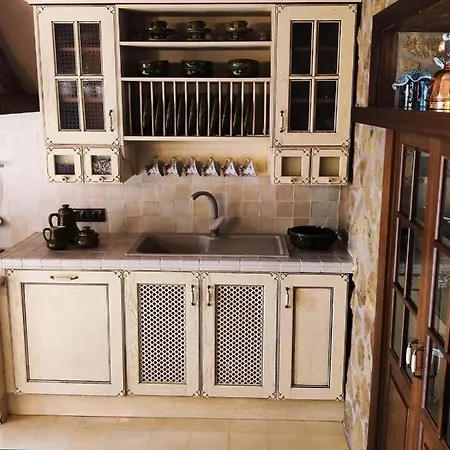 Casa El Limonero * לוס יאנוס דה אריאדנה