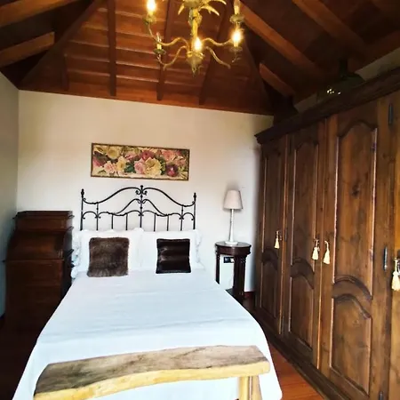 Casa El Limonero