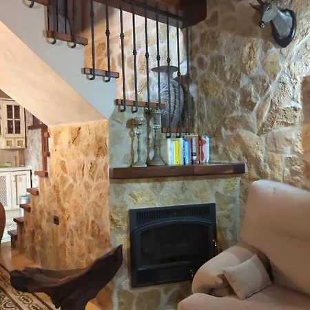 Casa El Limonero Βίλα